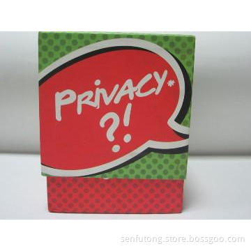 Card Board game